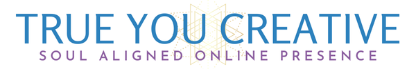 True You Creative Logo