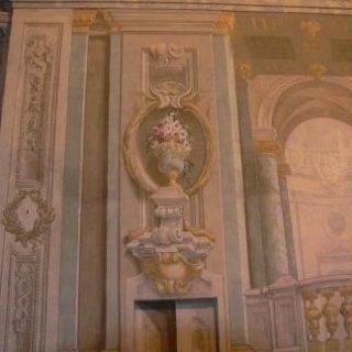 chiesa di santa maria in torricella - castel san giovanni (PC)