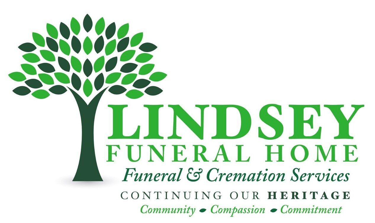 Lindsey Funeral Home Logo