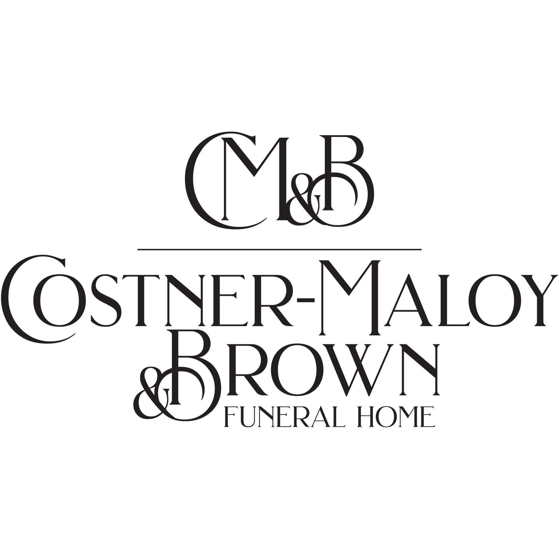 Costner-Malory & Brown Funeral Home Logo
