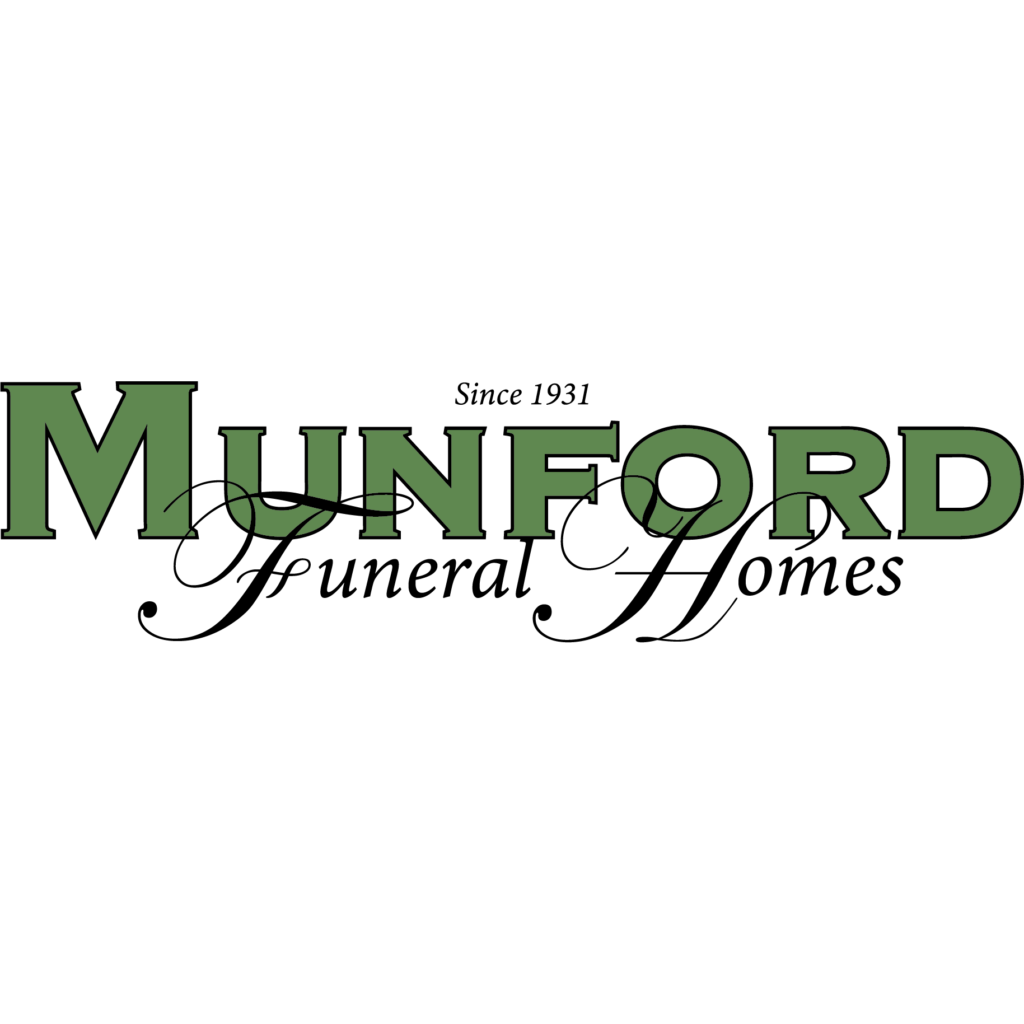 Mundford Funeral Homes Logo