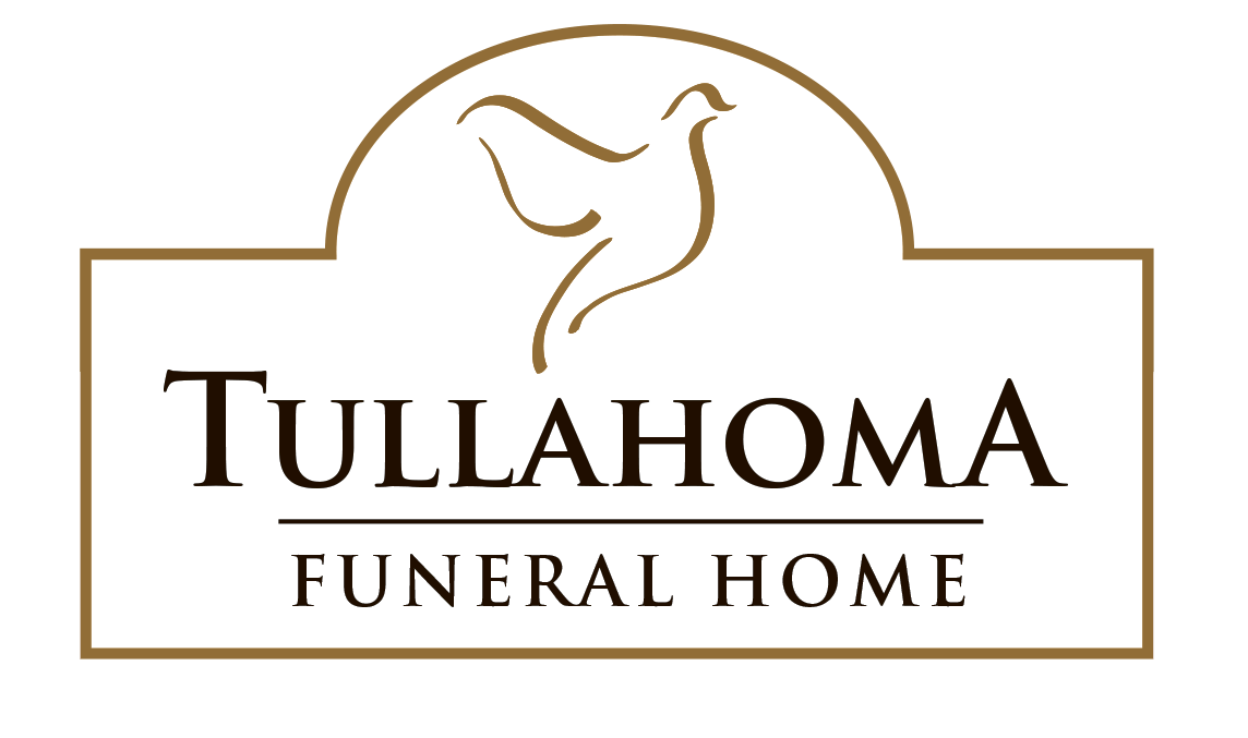 Tullahoma Funeral Home Logo