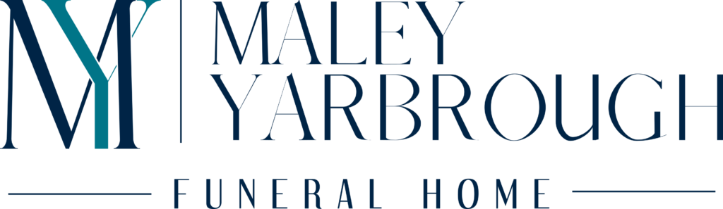 Maley-Yarbrough Funeral Home Logo