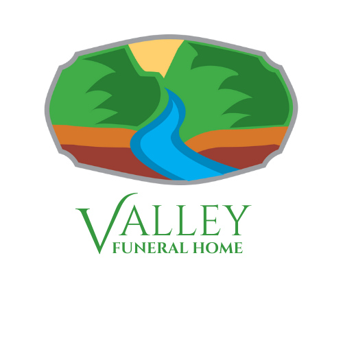 Valley Funeral Home Logo