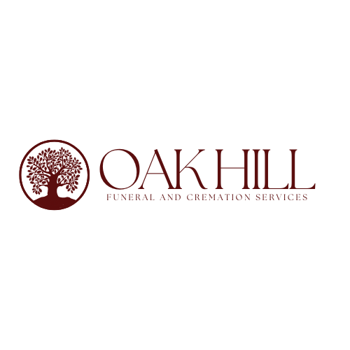 Oak Hill Funeral and Cremation Services Logo
