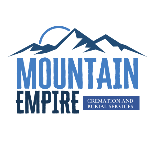 Mountain Empire Cremation & Burial Services Logo