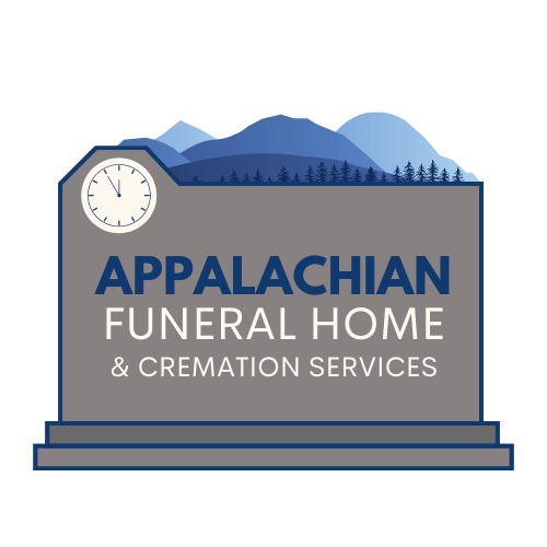 Appalachian Funeral Home & Cremation Services Logo