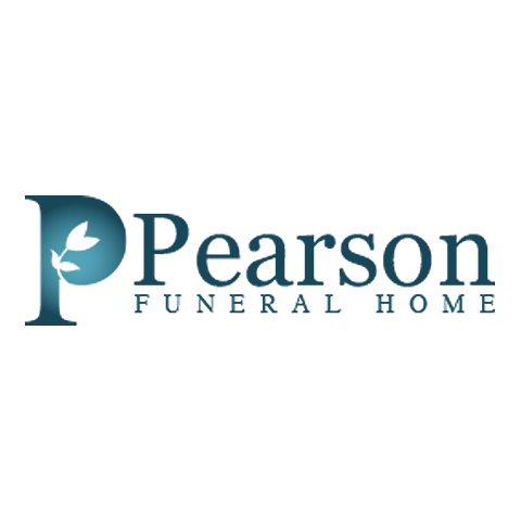 Pearson Funeral Home Logo