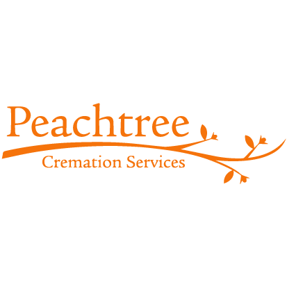 Peachtree Cremation Services Logo