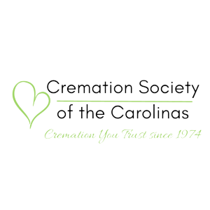 Cremation Society of the Carolinas Logo