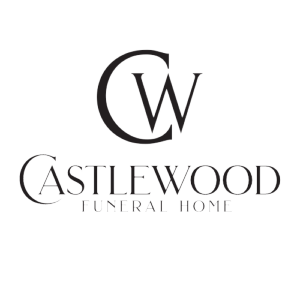 Castlewood Funeral Home Logo