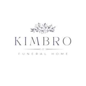 Kimbro Funeral Home Logo