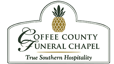 Coffee County Funeral Chapel Logo