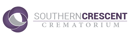 Southern Crescent Crematorium Logo