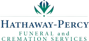 Hathaway-Percy Funeral and Cremation Services Logo