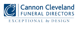 Cannon Cleveland Funeral Directors Logo