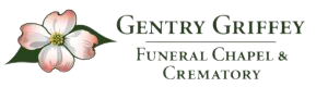 Gentry Griffey Funeral Chapel and Crematory Logo