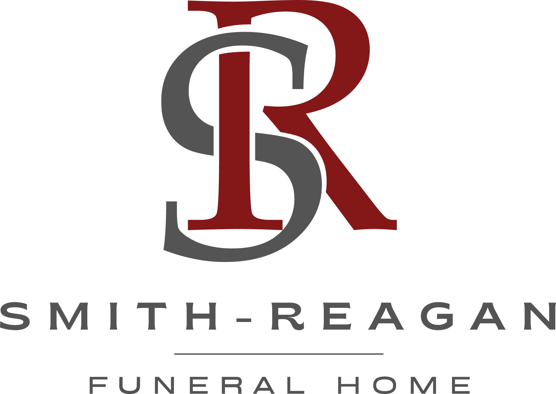 Smith-Reagon Funeral Home Logo