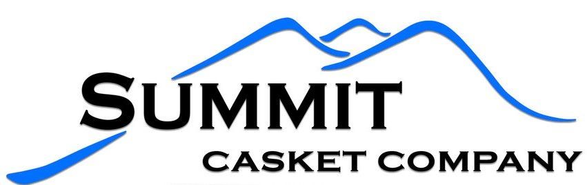 Summit Casket Company Logo
