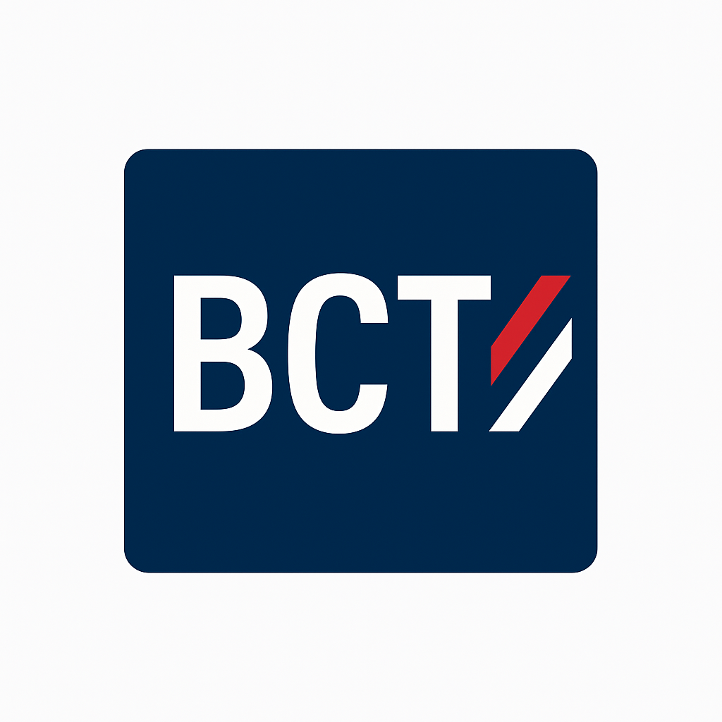 A logo for bonnet ceramic tiling porcelain tiling specialist