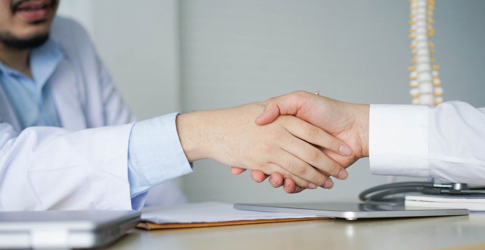 Consulto con fisiatra