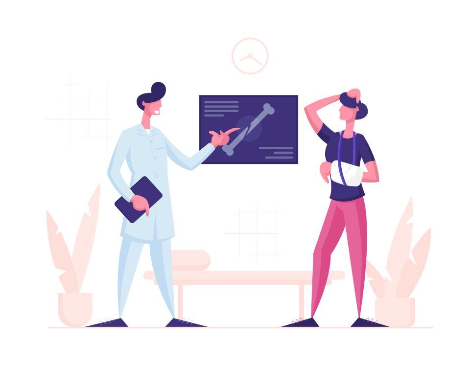 visita neurochirurgica