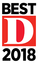 best d 2018