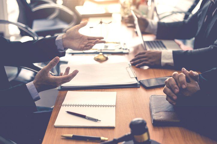 Corporate and Business Law