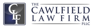 The Cawlfield Law Firm, PLLC Logo