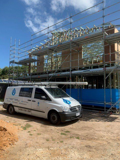 New Homes & Renovations