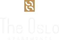 The Oslo Apartments logo
