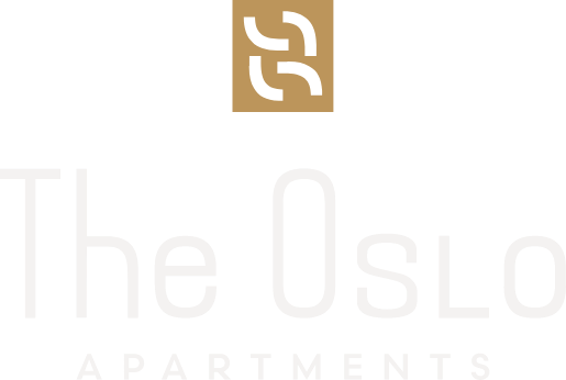 The Oslo logo.