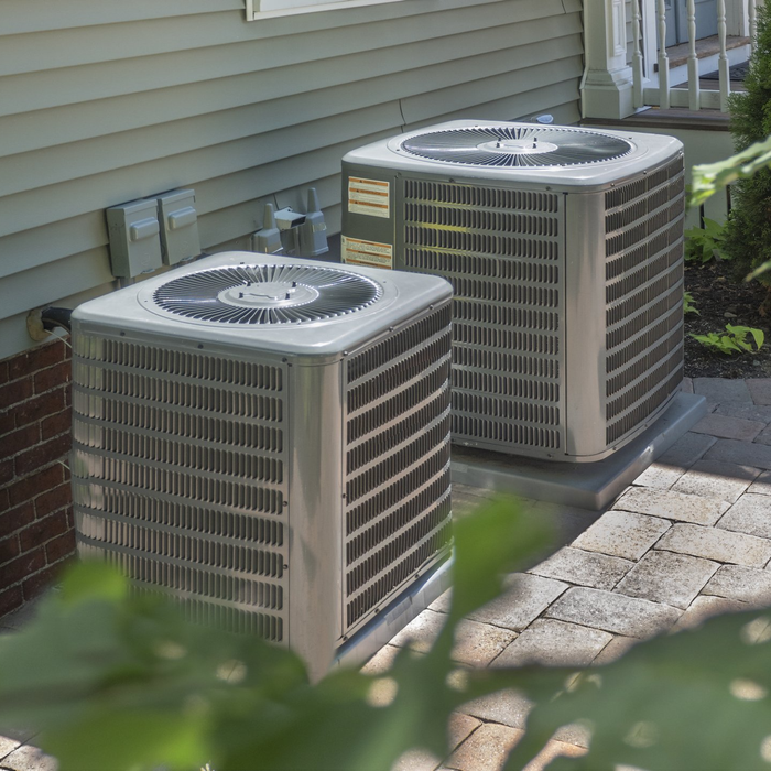 HVAC Units — Lynchburg, VA — Tropical Heating & Cooling