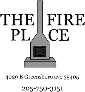 The Fireplace logo