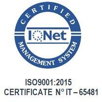 certificato iq net