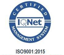 certificato iq net