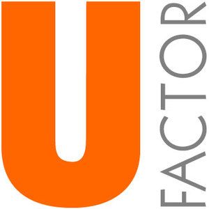 U-Factor ratings for doors