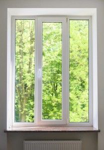 Vinyl windows make a great addition to your home