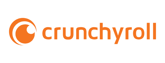 Crunchyroll logo