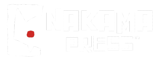 Nakama Press logo