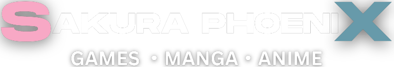Sakura Phoenix logo