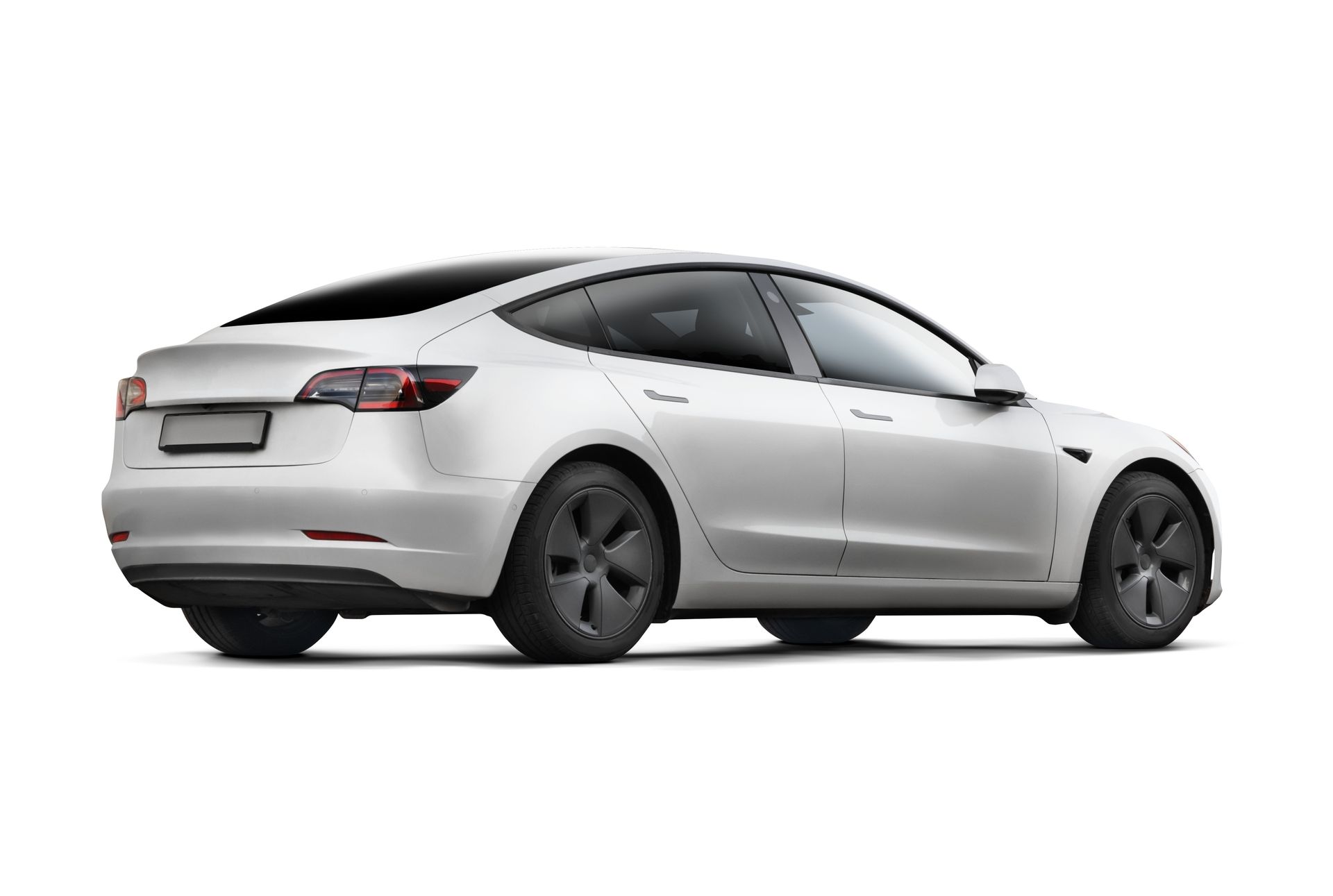 What Are The 8 Most Common Tesla Repair And Maintenance Services We Perform at RAS Auto & Cycle? | R