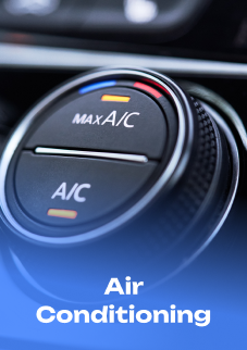 Air Conditioning Service | RAS Auto & Cycle