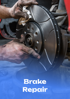 Brake Service | RAS Auto & Cycle