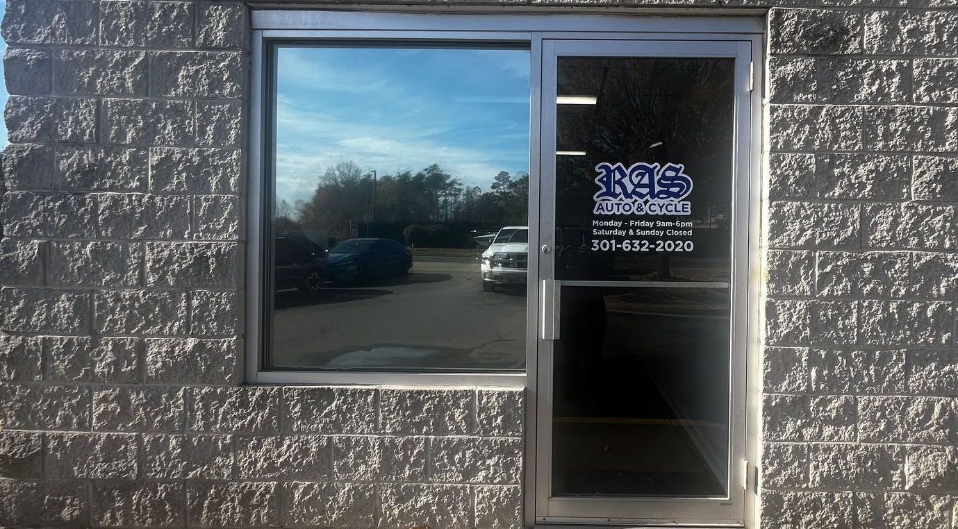 Welcome Section Image | RAS Auto & Cycle