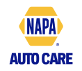 NAAP Auto Care logo | RAS Auto & Cycle