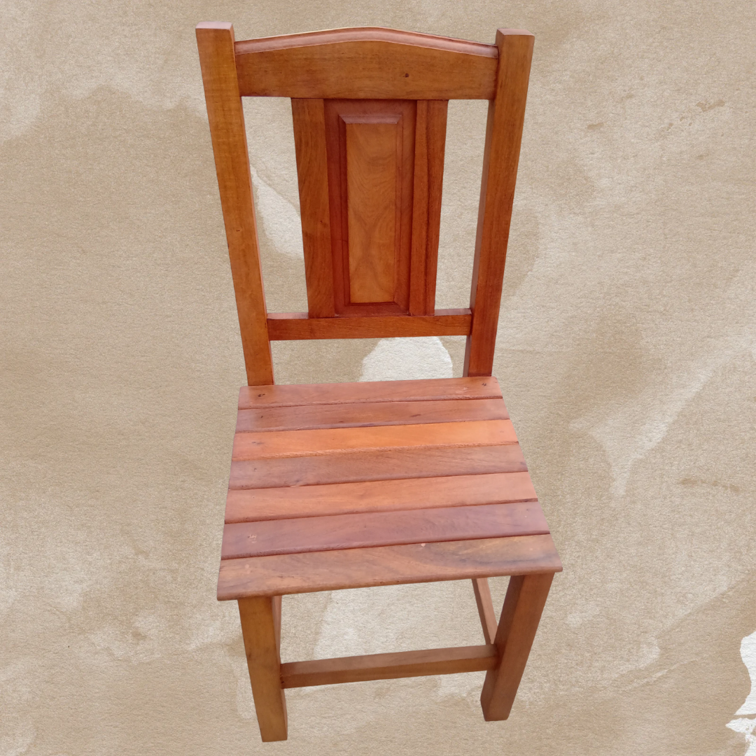 Silla modelo Tablerito