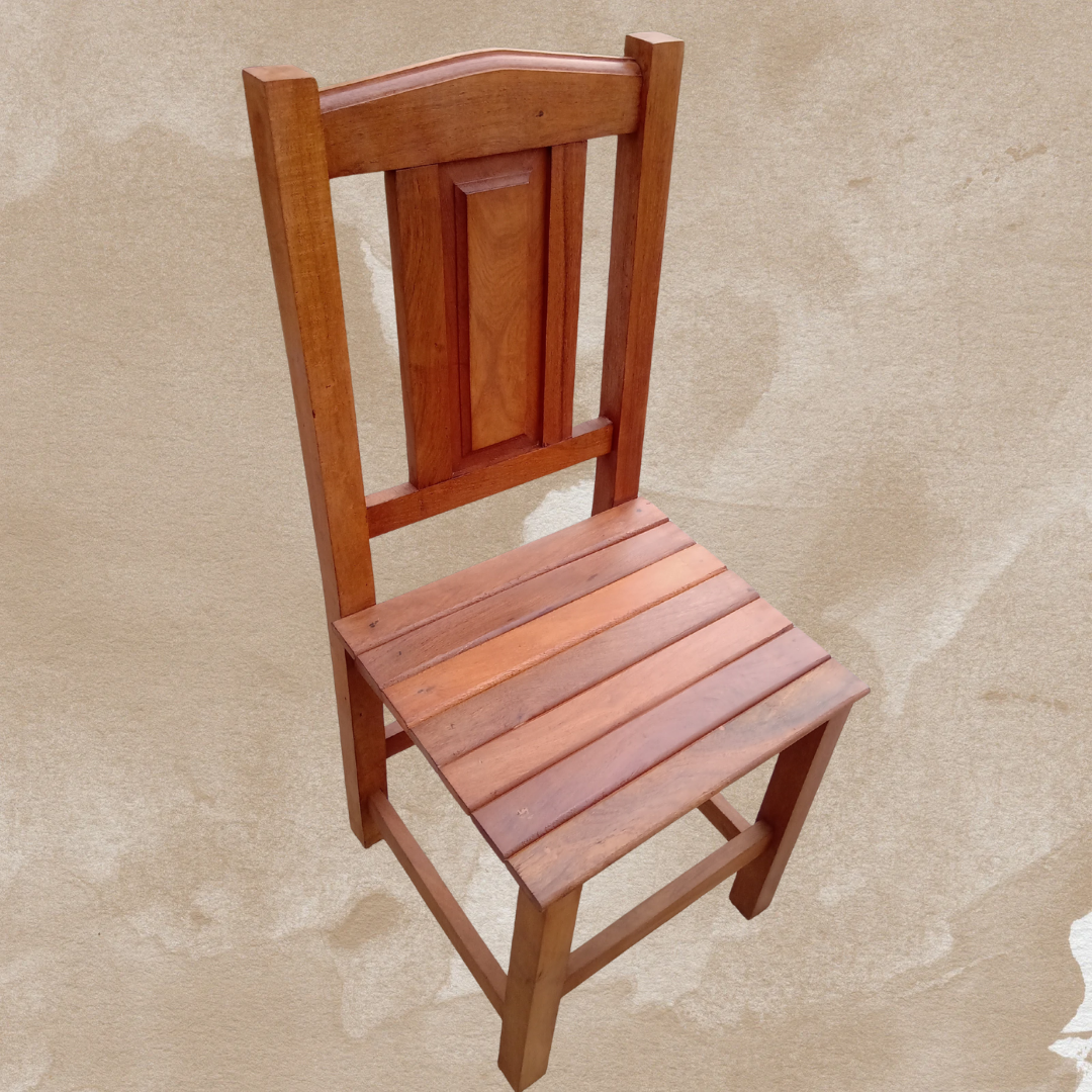 Silla modelo Tablerito