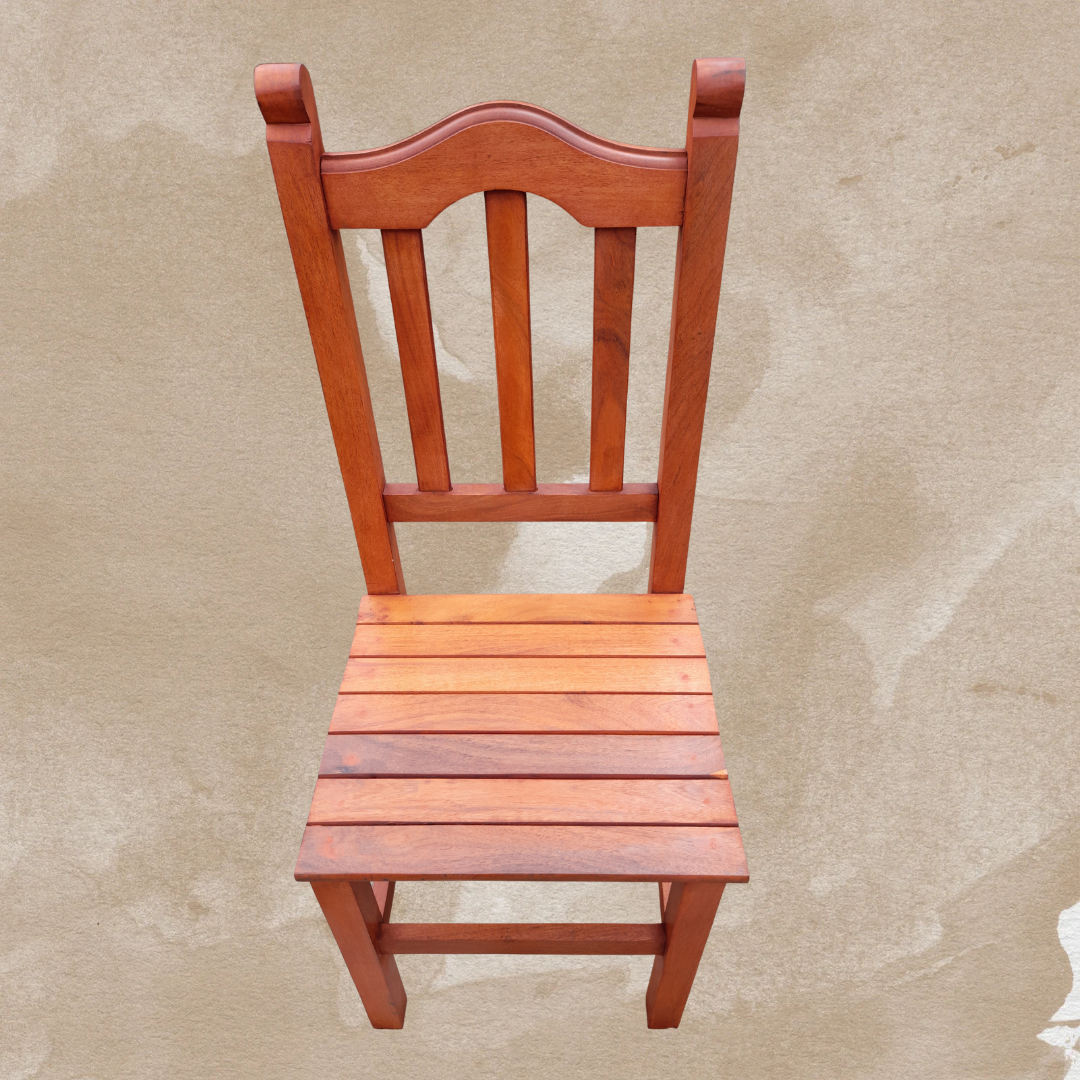 Silla modelo Palmerita