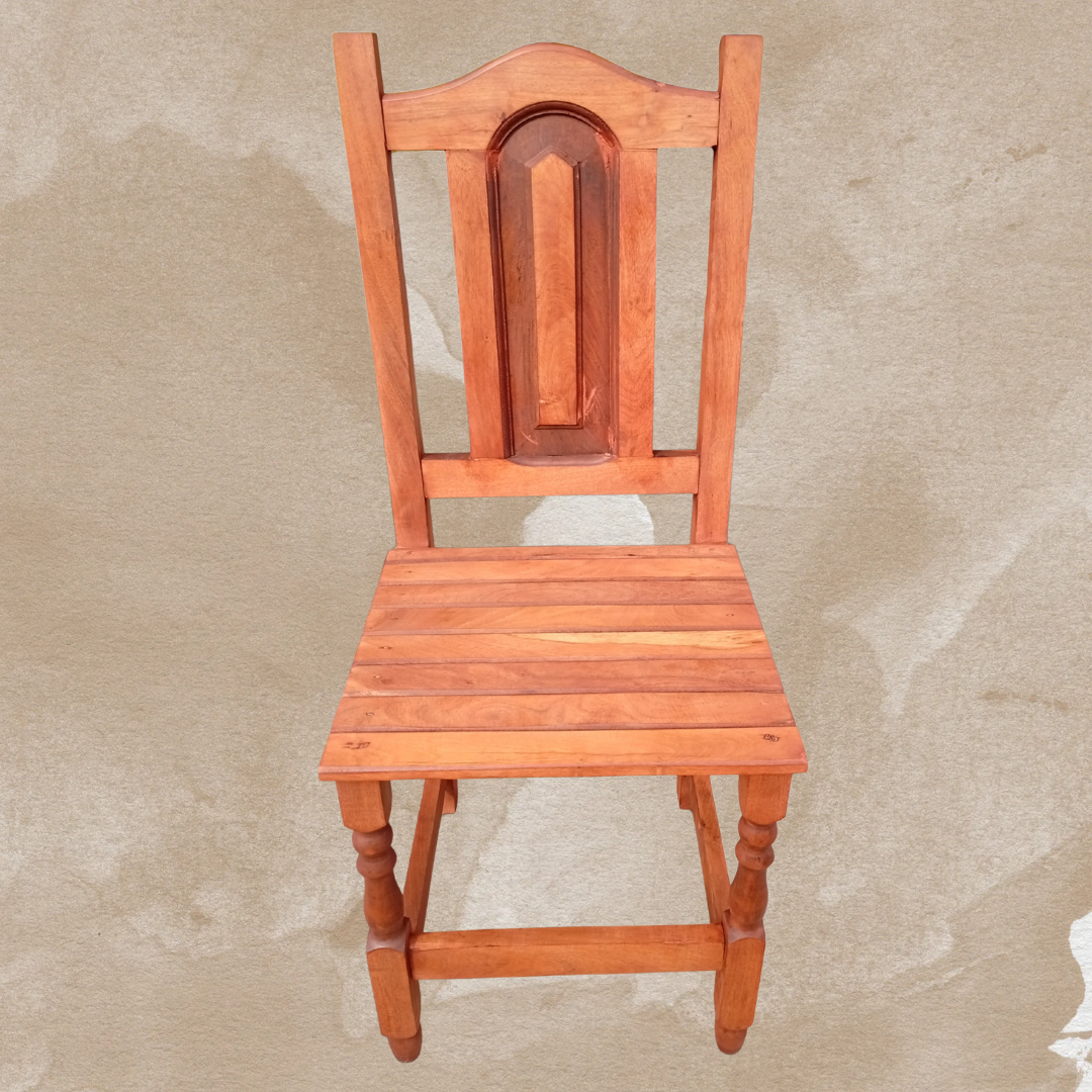 Silla modelo Tablero Eco